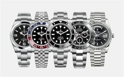 best rolex midel|Rolex most popular models.